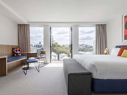 The Johnson Brisbane - Art Series