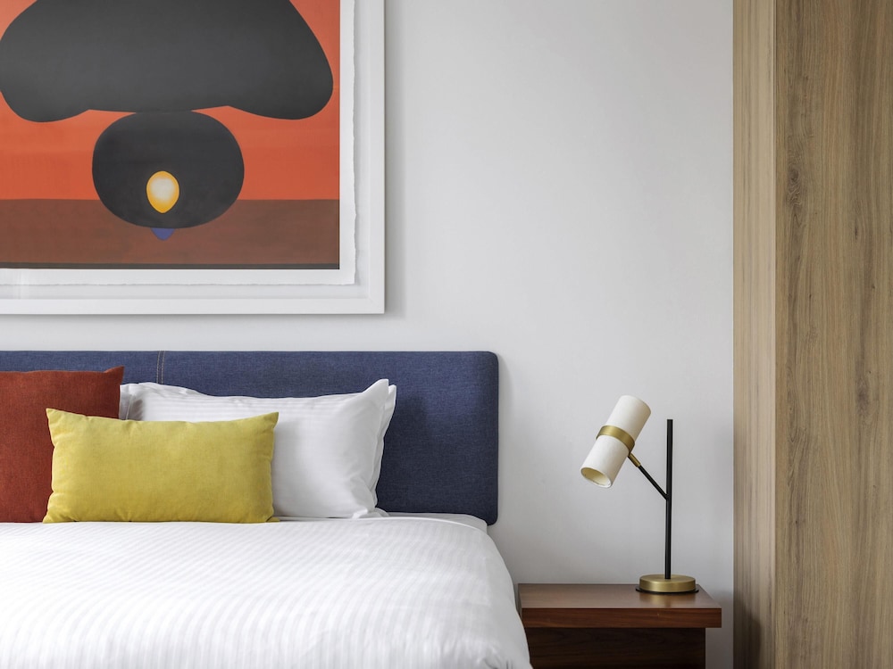 The Johnson Brisbane - Art Series