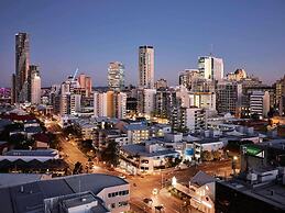 The Johnson Brisbane - Art Series