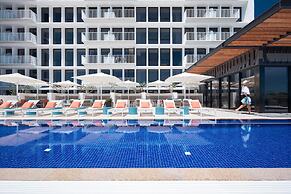 The Johnson Brisbane - Art Series