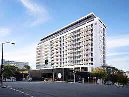 The Johnson Brisbane - Art Series