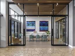 The Johnson Brisbane - Art Series