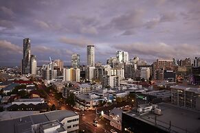 The Johnson Brisbane - Art Series