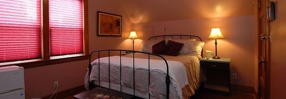 Phoenix House B&B