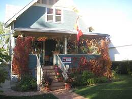 Phoenix House B&B