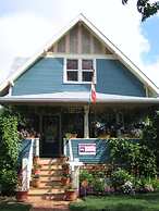 Phoenix House B&B