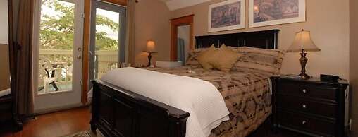 Phoenix House B&B