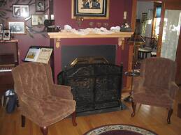 Phoenix House B&B