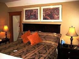 Phoenix House B&B
