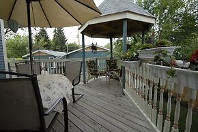Phoenix House B&B