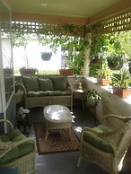 Phoenix House B&B