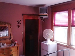 Phoenix House B&B