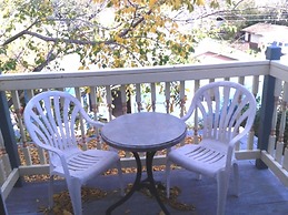 Phoenix House B&B