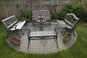 Phoenix House B&B