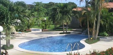 Villas Solania