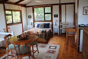 Treehouse Cottage