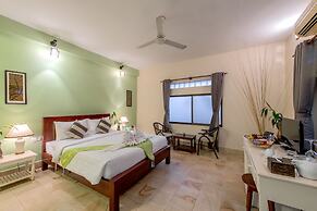 Lemongrass & Ginger Hotel