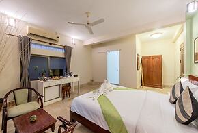 Lemongrass & Ginger Hotel