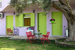 Summer House Louisa