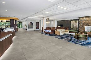 Fairfield Inn & Suites by Marriott Edmonton North