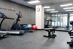 Fairfield Inn & Suites by Marriott Edmonton North