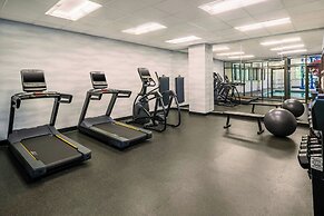 Fairfield Inn & Suites by Marriott Edmonton North