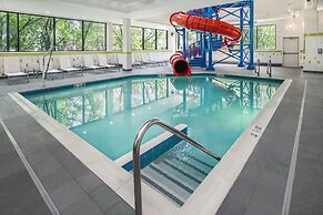 Fairfield Inn & Suites by Marriott Edmonton North