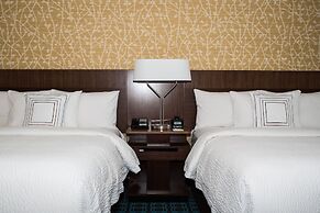 Fairfield Inn & Suites by Marriott Edmonton North