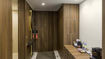 Holiday Inn Algiers - Cheraga Tower by IHG