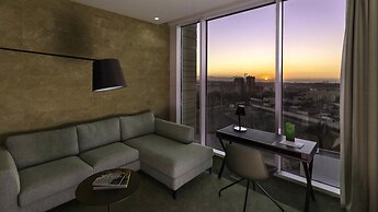Holiday Inn Algiers - Cheraga Tower by IHG