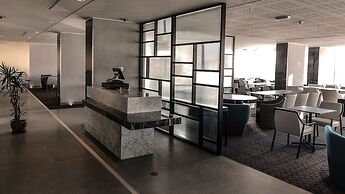 Holiday Inn Algiers - Cheraga Tower by IHG