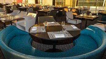 Holiday Inn Algiers - Cheraga Tower by IHG
