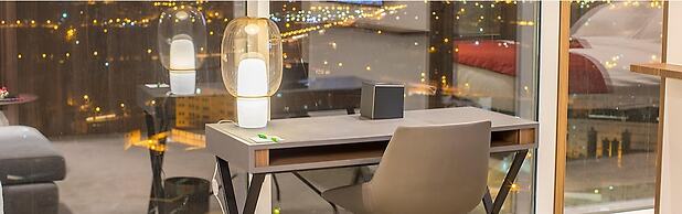 Holiday Inn Algiers - Cheraga Tower by IHG