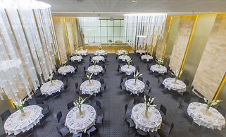 Holiday Inn Algiers - Cheraga Tower by IHG