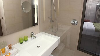 Holiday Inn Algiers - Cheraga Tower by IHG