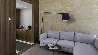 Holiday Inn Algiers - Cheraga Tower by IHG