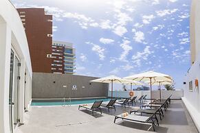 Holiday Inn Algiers - Cheraga Tower by IHG