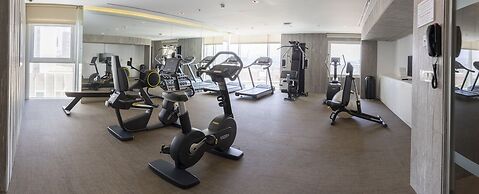Holiday Inn Algiers - Cheraga Tower by IHG