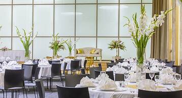 Holiday Inn Algiers - Cheraga Tower by IHG