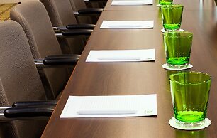 Holiday Inn Algiers - Cheraga Tower by IHG