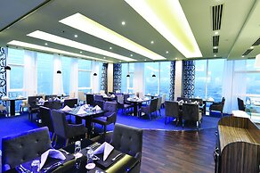 Orange Suites Hotel