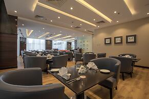 Orange Suites Hotel