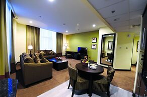 Orange Suites Hotel