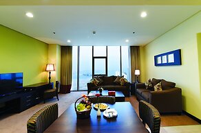 Orange Suites Hotel