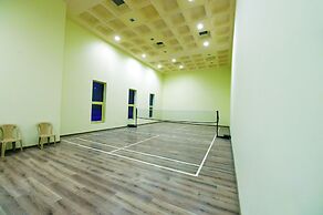 Orange Suites Hotel