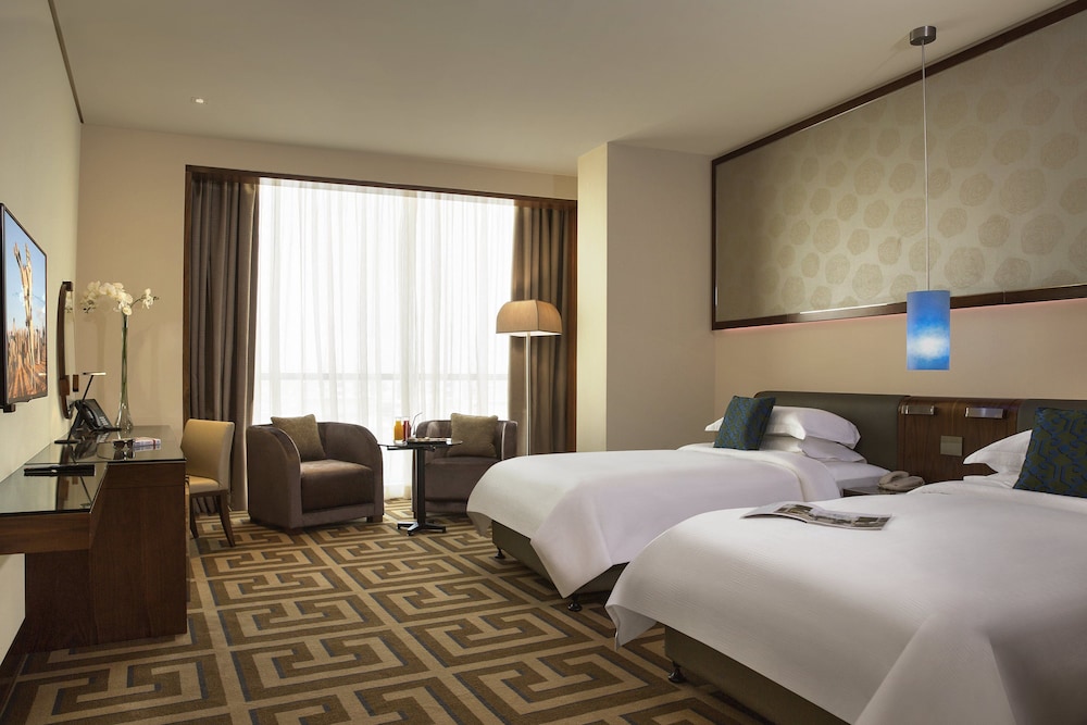Rosh Olaya Hotel