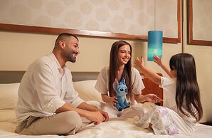 Rosh Olaya Hotel