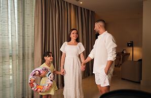 Rosh Olaya Hotel