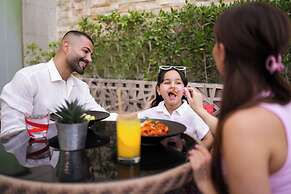 Rosh Olaya Hotel