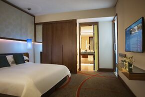 Rosh Olaya Hotel